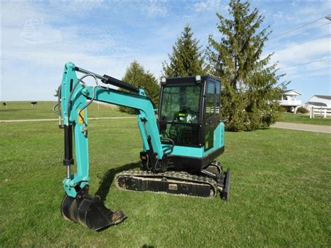 Agrotk Excavators for Sale New & Used 